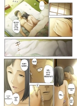Kaisha no Iki Okure BBA Haramaseta |  I Knocked Up The Old Maid From My Office : página 101