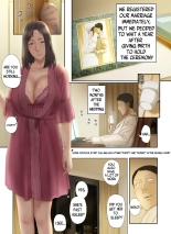 Kaisha no Iki Okure BBA Haramaseta |  I Knocked Up The Old Maid From My Office : página 107