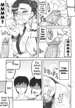 Kaku Musume 11 : página 10
