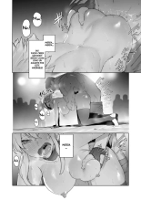 Kakutou Rape -Saikyou Shoujo Touka ga Okasareta Hi- : página 31