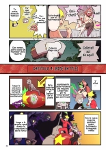 Kakuzatou - SUPER DENDO RIDE BATTLE ~World Tournament~ : página 30