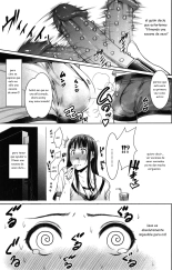 Kanako-sans Work Situation : página 3