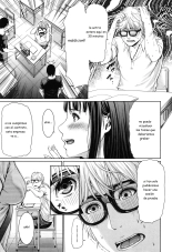 Kanako-sans Work Situation : página 5