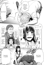 Kanako-sans Work Situation : página 7