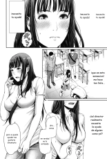 Kanako-sans Work Situation : página 8