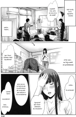 Kanako-sans Work Situation : página 29