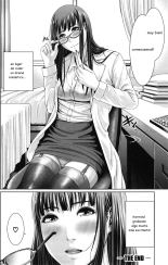 Kanako-sans Work Situation : página 30