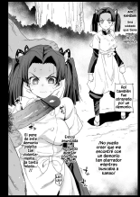 Rape of the Emotionless Kanao - Rape of Demon Slayer 3 : página 30