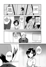Kanojo ga Aishita Kidnapper + Omake : página 4