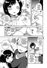 Kanojo ga Aishita Kidnapper + Omake : página 9