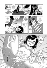 Kanojo ga Aishita Kidnapper + Omake : página 13