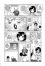 Kanojo ga Aishita Kidnapper + Omake : página 17