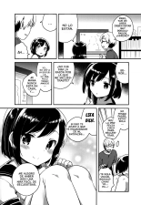 Kanojo ga Aishita Kidnapper + Omake : página 23