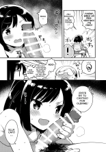 Kanojo ga Aishita Kidnapper + Omake : página 37