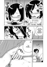 Kanojo ga Aishita Kidnapper + Omake : página 38