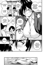 Kanojo ga Mesu ni Natta Hi : página 7