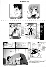 Kanojo Gokko epi.0 -Hajimete no Ecchi- : página 4
