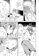 Kanojo Gokko epi.0 -Hajimete no Ecchi- : página 7