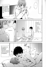 Kanojo Gokko epi.0 -Hajimete no Ecchi- : página 9