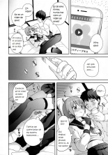 Kanojo Gokko epi.0 -Hajimete no Ecchi- : página 14