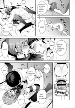 Kanojo Gokko epi.0 -Hajimete no Ecchi- : página 31