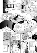 Kanojo Gokko epi.0 -Hajimete no Ecchi- : página 32