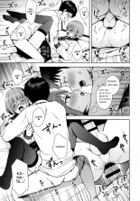 Kanojo Gokko epi.0 -Hajimete no Ecchi- : página 33