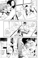 Kanojo Gokko epi.0 -Hajimete no Ecchi- : página 35