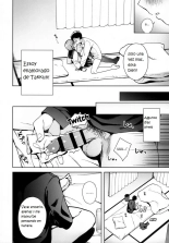 Kanojo Gokko epi.0 -Hajimete no Ecchi- : página 36