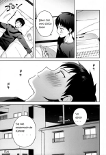 Kanojo Gokko epi.0 -Hajimete no Ecchi- : página 37