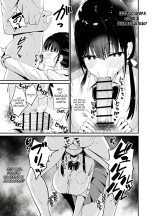 Kanojo no Imouto ga Kyonyuu MiniSkir JK de Koakuma-kei 4 : página 15