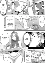 Kanojo no Mama to no Kankei : página 2