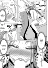 Kanojo no Mama to no Kankei : página 9