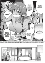 Kanojo No Nioi | El Olor De Una Novia : página 53