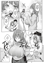 Kanojo No Nioi | El Olor De Una Novia : página 59
