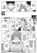 Kanojo No Nioi | El Olor De Una Novia : página 74