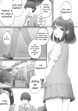 I Was Seduced by My Girlfriend’s Sister : página 2