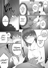 I Was Seduced by My Girlfriend’s Sister : página 7