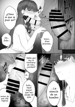 I Was Seduced by My Girlfriend’s Sister : página 8
