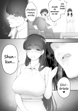 I Was Seduced by My Girlfriend’s Sister : página 14