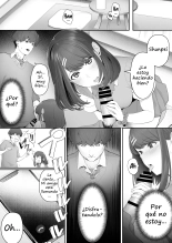 I Was Seduced by My Girlfriend’s Sister : página 15