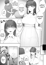 I Was Seduced by My Girlfriend’s Sister : página 18