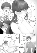 I Was Seduced by My Girlfriend’s Sister : página 19