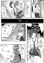 Kanojo no Oshigoto - El trabajo de mi novia : página 7
