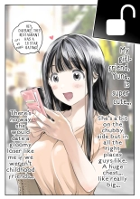 Kanojo no SmaPho o Nozoita dake nano ni | I Just Snooped through Her Smartphone : página 5