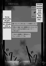 Kanojo wa Nerewa Rete Iru - Historia Principal 1 - Solicitud como Modelo de Dibujo : página 91
