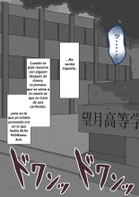 Kanojo wa Nerewareteiru - Historia Principal 8 - Viviendo 3 días de recompensas : página 49
