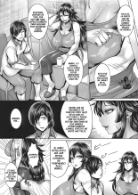 Kanojo wa Sweet Hunter : página 4