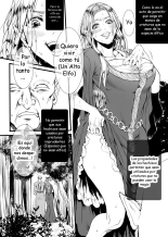 Kansei wo Akiramta TSF Manga : página 5