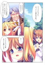 Kanzen Choukyou Fate Shiki : página 2